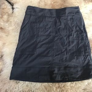 Lucy A-line Athletic Skirt